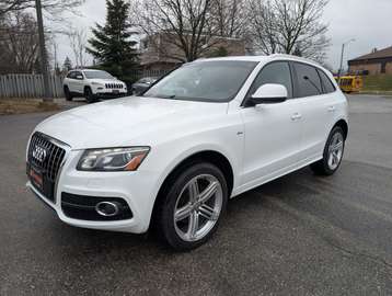 3.2 Premium NAVI/PANO ROOF/LEATHER/AWD