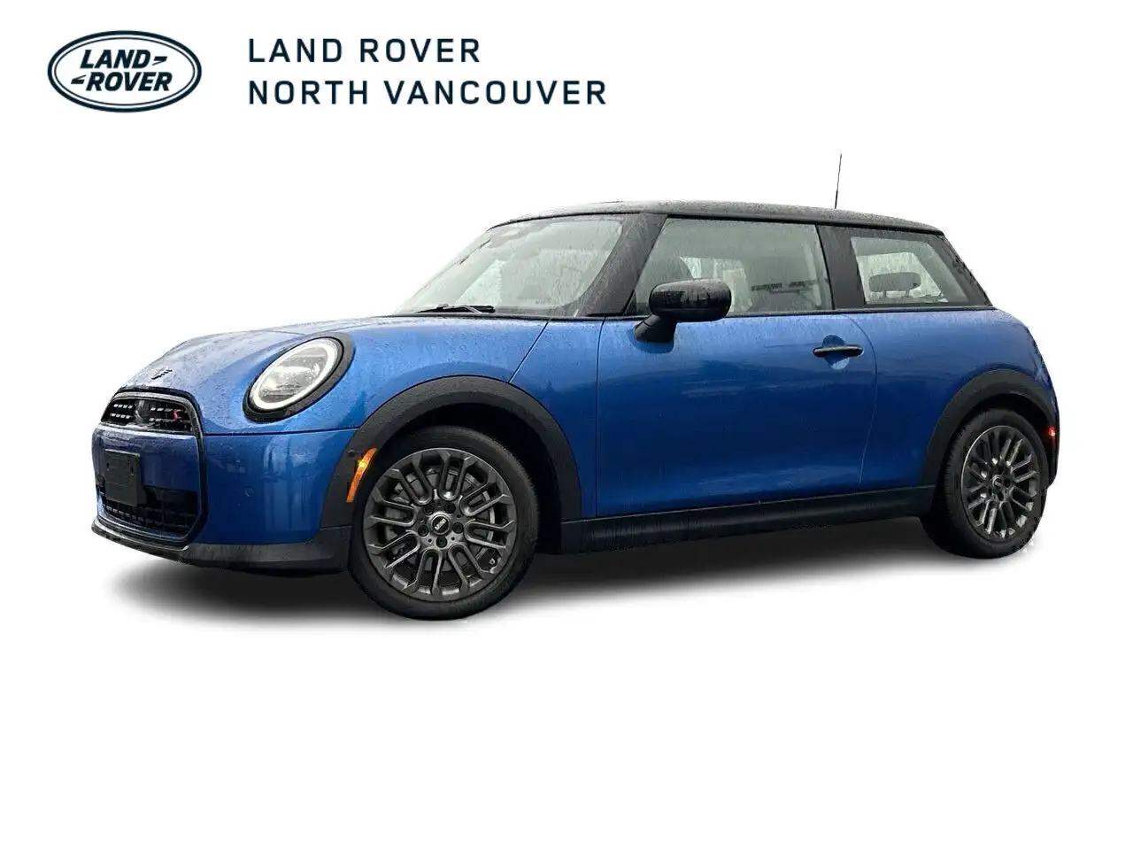 2025 MINI 3 Door