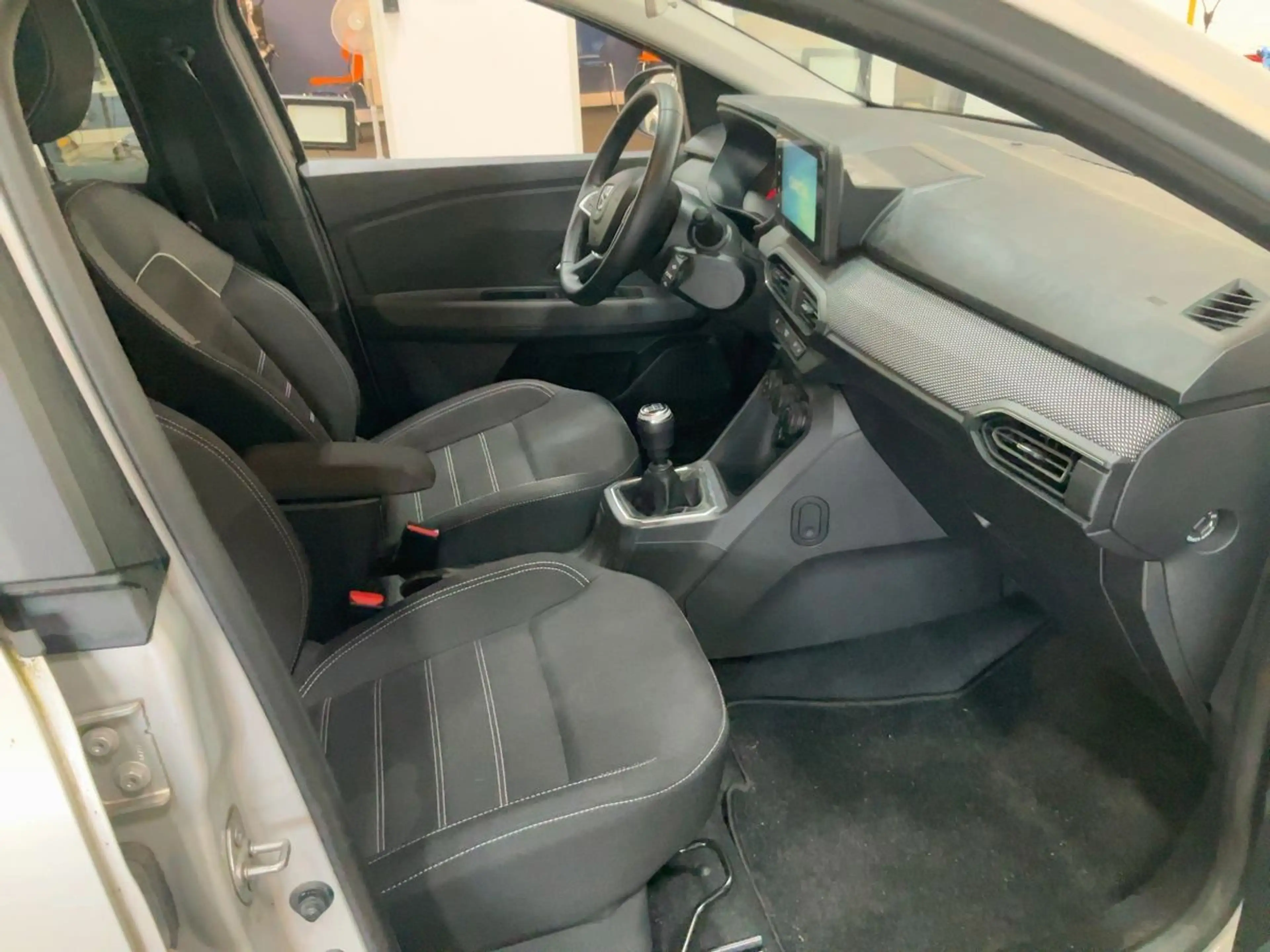 Dacia Jogger Comfort LPG+PDC — photo 6