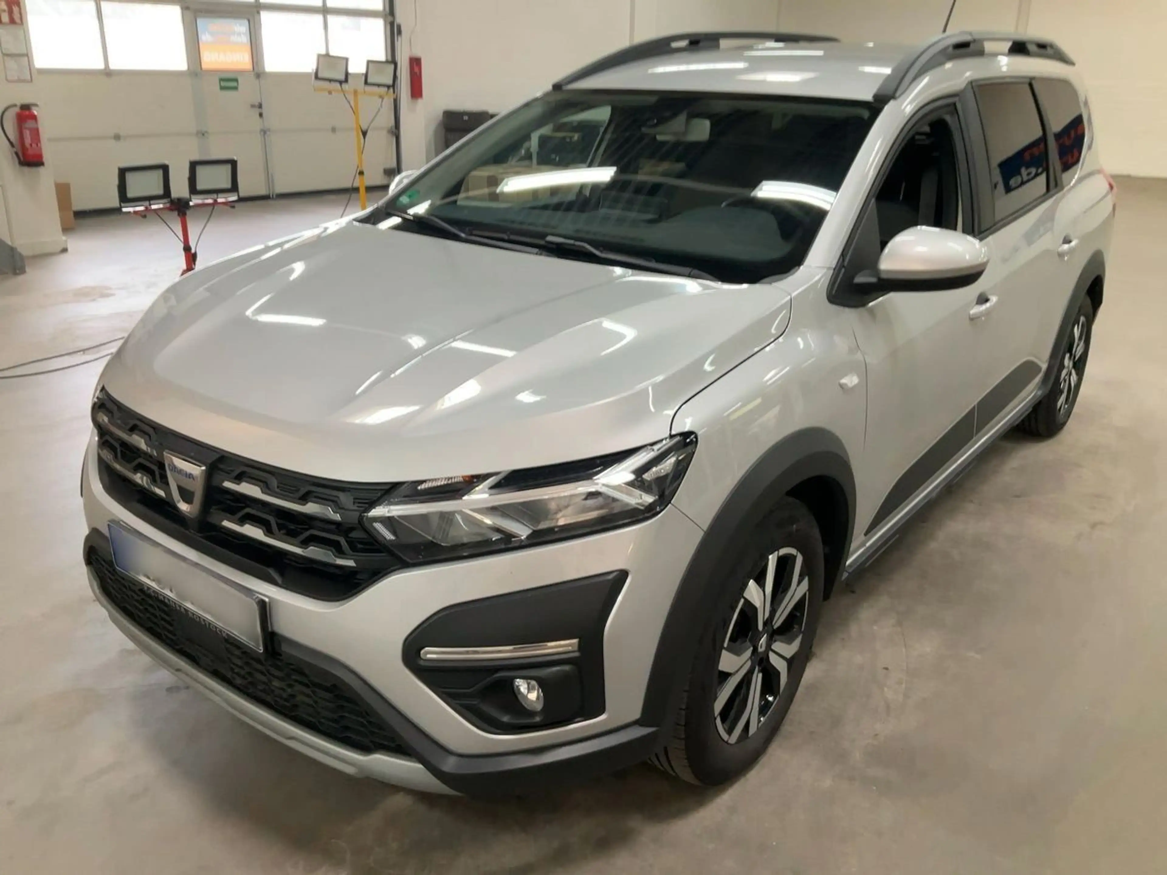 Dacia Jogger Comfort LPG+PDC
