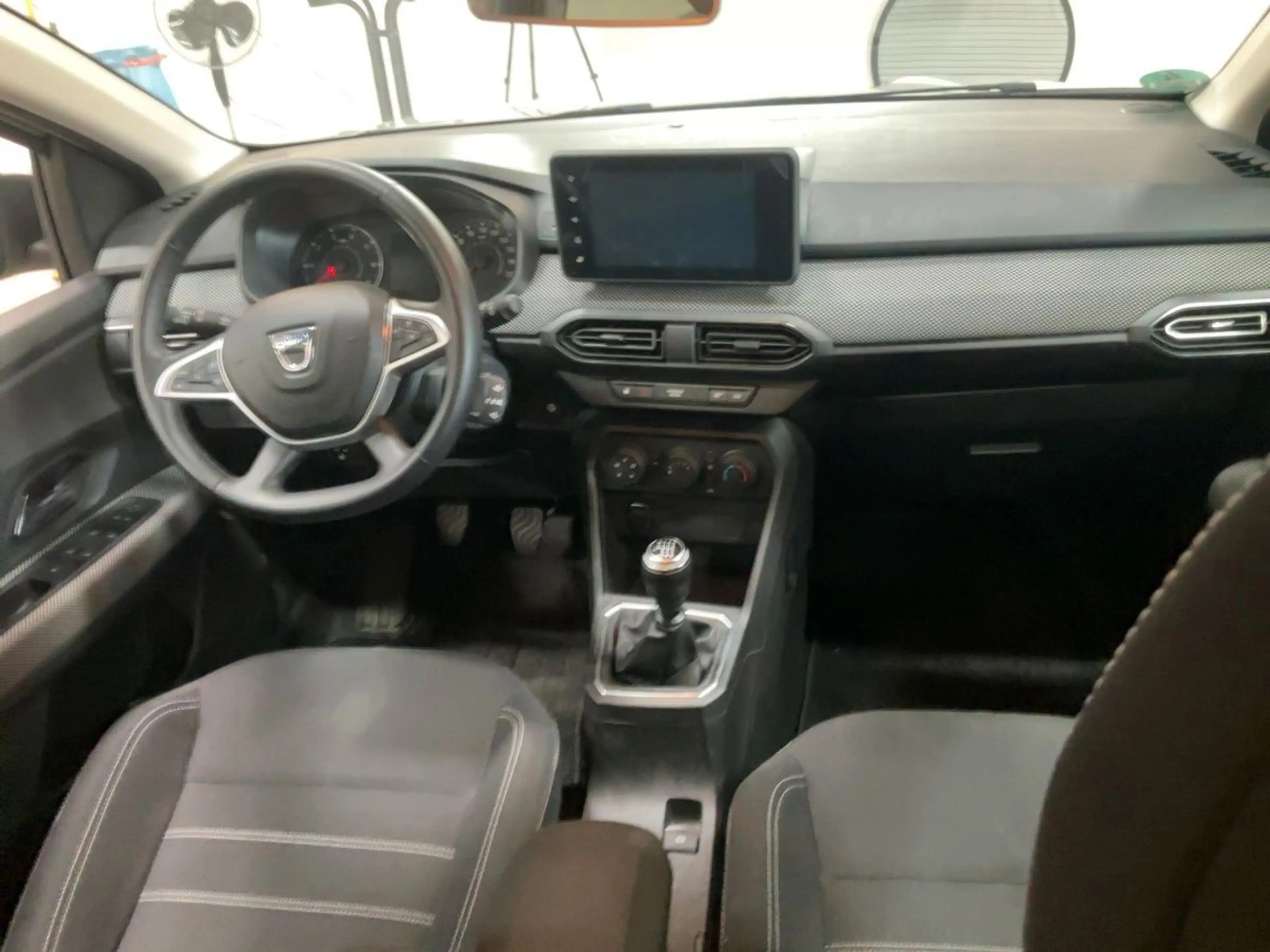 Dacia Jogger Comfort LPG+PDC — photo 7