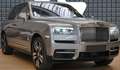 Rolls-Royce Cullinan Silber - thumbnail 1