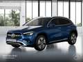 Mercedes-Benz GLA 250 e PROGRESSIVE+360°+AHK+LED+TOTW+KEYLESS Blau - thumbnail 14