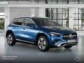 Mercedes-Benz GLA 250 e PROGRESSIVE+360°+AHK+LED+TOTW+KEYLESS Blau - thumbnail 20