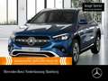Mercedes-Benz GLA 250 e PROGRESSIVE+360°+AHK+LED+TOTW+KEYLESS Blau - thumbnail 1