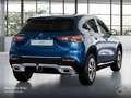 Mercedes-Benz GLA 250 e PROGRESSIVE+360°+AHK+LED+TOTW+KEYLESS Blau - thumbnail 5