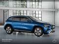 Mercedes-Benz GLA 250 e PROGRESSIVE+360°+AHK+LED+TOTW+KEYLESS Blau - thumbnail 16