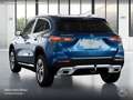 Mercedes-Benz GLA 250 e PROGRESSIVE+360°+AHK+LED+TOTW+KEYLESS Blau - thumbnail 22