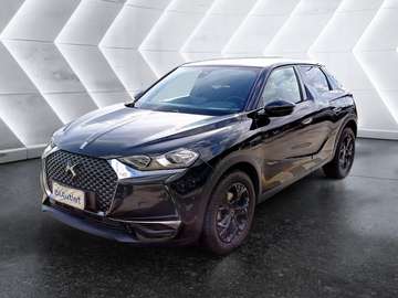 Crossback 1.5 bluehdi Grand Chic 130cv auto