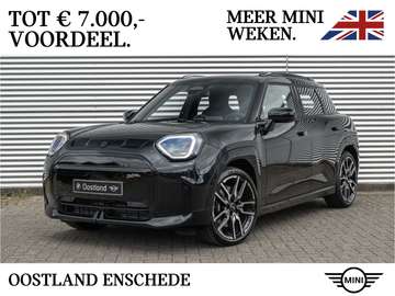 E / JCW / Pakket S / JCW / Pakket S / 19" John Coo