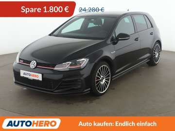 2.0 TSI GTI Performance BM Aut.*NAVI*LED*