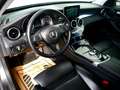 Mercedes-Benz C 200 T d G-Tronic Plus *Leder / Navi* Gris - thumbnail 9