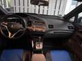 Honda Civic Hybrid 1.3i-DSI i-VTEC IMA CVT - Wenig KM Blau - thumbnail 10
