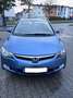 Honda Civic Hybrid 1.3i-DSI i-VTEC IMA CVT - Wenig KM Blau - thumbnail 5