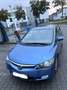 Honda Civic Hybrid 1.3i-DSI i-VTEC IMA CVT - Wenig KM Blau - thumbnail 1