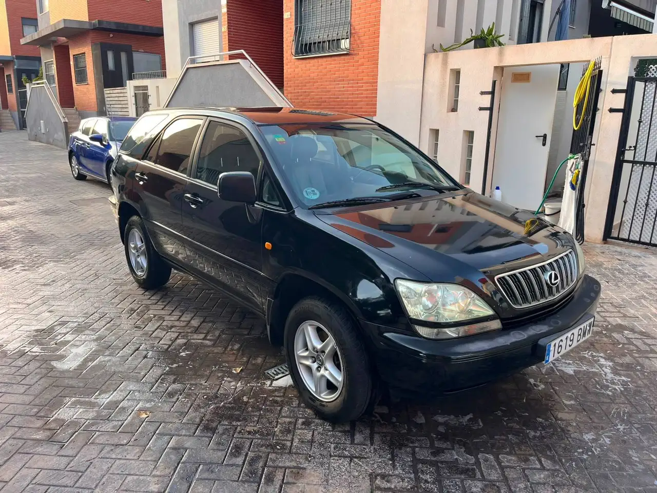 Lexus RX 300 Luxury Luxury, foto 3