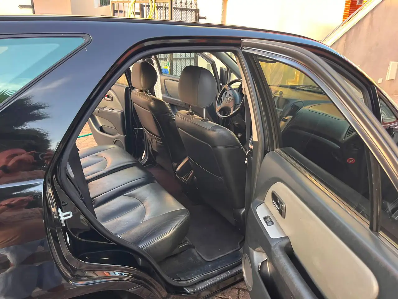 Lexus RX 300 Luxury Luxury, foto 5