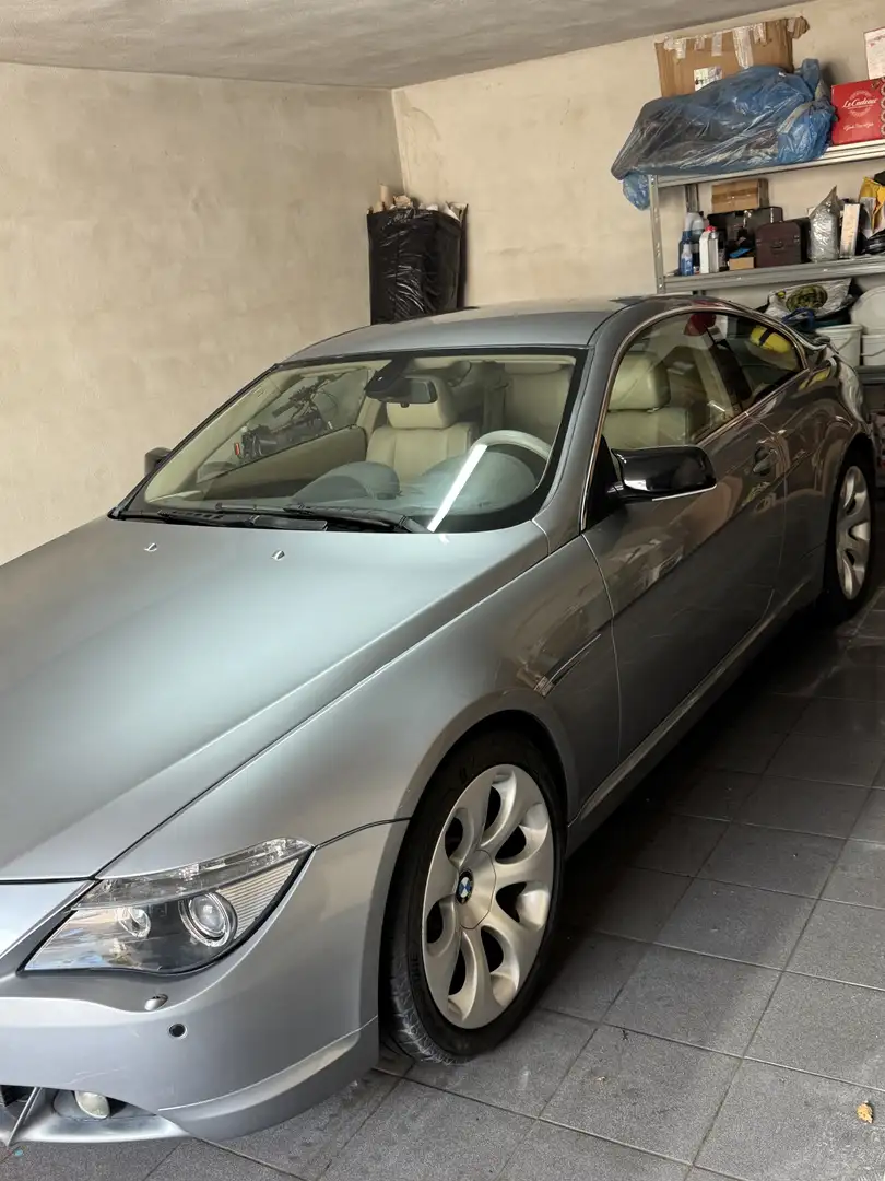 BMW 645 645Ci Coupe - 2