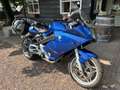 BMW F 800 ST "KOFFERS" Blauw - thumbnail 2