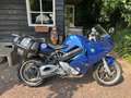 BMW F 800 ST "KOFFERS" Blauw - thumbnail 1