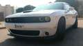 Dodge Challenger Challenger R/T Scat Pack 6.4 HEMI V8 R/T Scat Pack Blanco - thumbnail 3