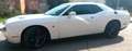 Dodge Challenger Challenger R/T Scat Pack 6.4 HEMI V8 R/T Scat Pack Blanco - thumbnail 4
