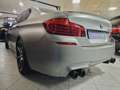 BMW 520 Berlina Automático de 4 Puertas Gris - thumbnail 4