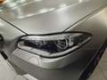 BMW 520 Berlina Automático de 4 Puertas Gris - thumbnail 11