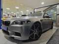 BMW 520 Berlina Automático de 4 Puertas Gris - thumbnail 3