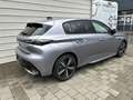 Peugeot 308 Hybrid 145 GT e-DCS6 *Pano*360*TOP ANGEBOT 107 ... Grau - thumbnail 4