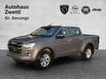 Isuzu D-Max Double Cab 4x4 LS Grau - thumbnail 1