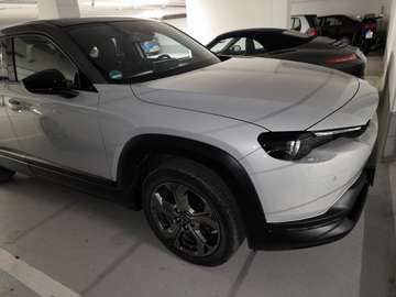 MX-30 e-SKYACTIV Komfort