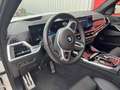 BMW X7 M X7 M60i xDrive 7 SITZER +LUFT+AHK+PANO+HARMAN+22" Blanco - thumbnail 23