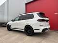 BMW X7 M X7 M60i xDrive 7 SITZER +LUFT+AHK+PANO+HARMAN+22" Blanco - thumbnail 1