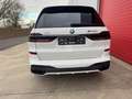 BMW X7 M X7 M60i xDrive 7 SITZER +LUFT+AHK+PANO+HARMAN+22" Blanco - thumbnail 4