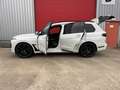 BMW X7 M X7 M60i xDrive 7 SITZER +LUFT+AHK+PANO+HARMAN+22" Blanco - thumbnail 3