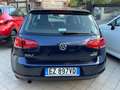 Volkswagen Golf Golf 5p 1.6 tdi (btdi) Highline 110cv Blu/Azzurro - thumbnail 5