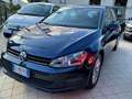 Volkswagen Golf Golf 5p 1.6 tdi (btdi) Highline 110cv Blu/Azzurro - thumbnail 1