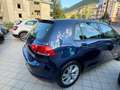 Volkswagen Golf Golf 5p 1.6 tdi (btdi) Highline 110cv Blu/Azzurro - thumbnail 8