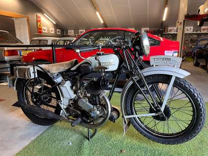 Overig Thomann 250