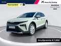Skoda Elroq Business Edition Tour Elektromotor 210 kW / 286 PK Groen - thumbnail 1