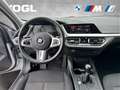BMW 118 i Klimaautomatik PDC LED-Scheinwerfer Silber - thumbnail 10