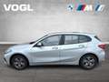 BMW 118 i Klimaautomatik PDC LED-Scheinwerfer Silber - thumbnail 4