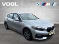 BMW 118 i Klimaautomatik PDC LED-Scheinwerfer Silber - thumbnail 3