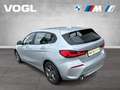 BMW 118 i Klimaautomatik PDC LED-Scheinwerfer Silber - thumbnail 5