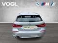 BMW 118 i Klimaautomatik PDC LED-Scheinwerfer Silber - thumbnail 6