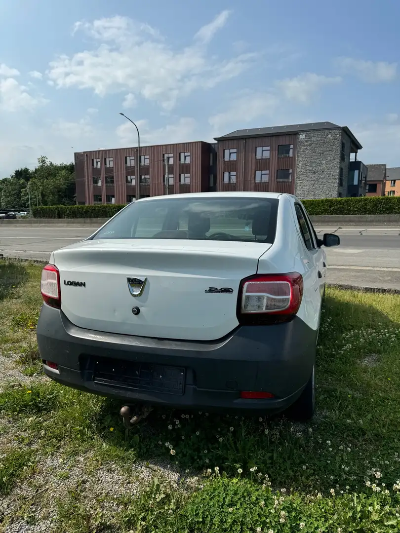Dacia Logan 1.2i Laureate - 2