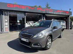 Peugeot 2008 1.6 VTI ALLURE