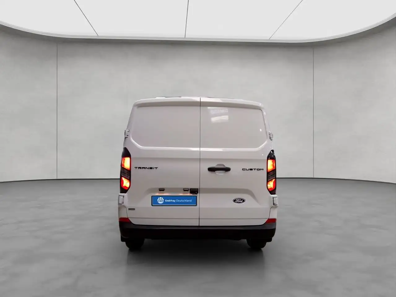 Ford Model not specified 2026