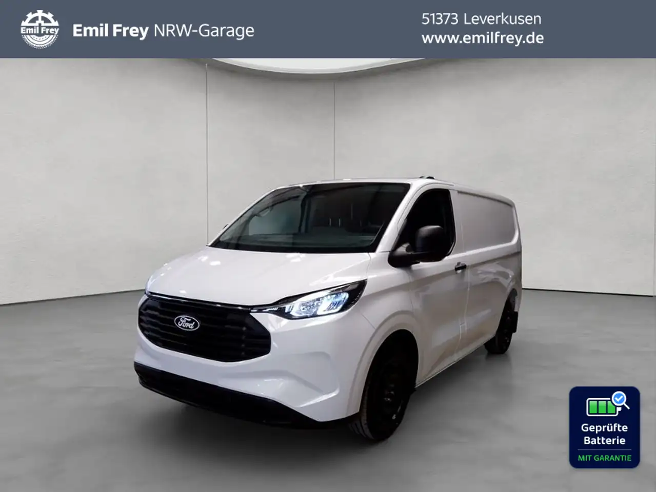 Ford Model not specified 2026